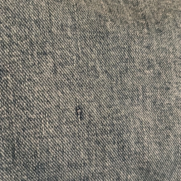 Bdg Urban Outfitters Plus Size High Rise Baggy Distressed Jeans - Picture 14 of 14